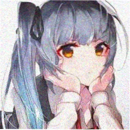 影迷橘子海头像